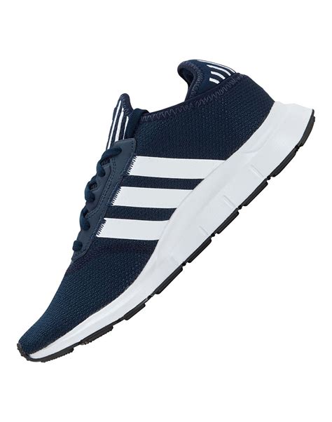 Adidas swift run x midsole